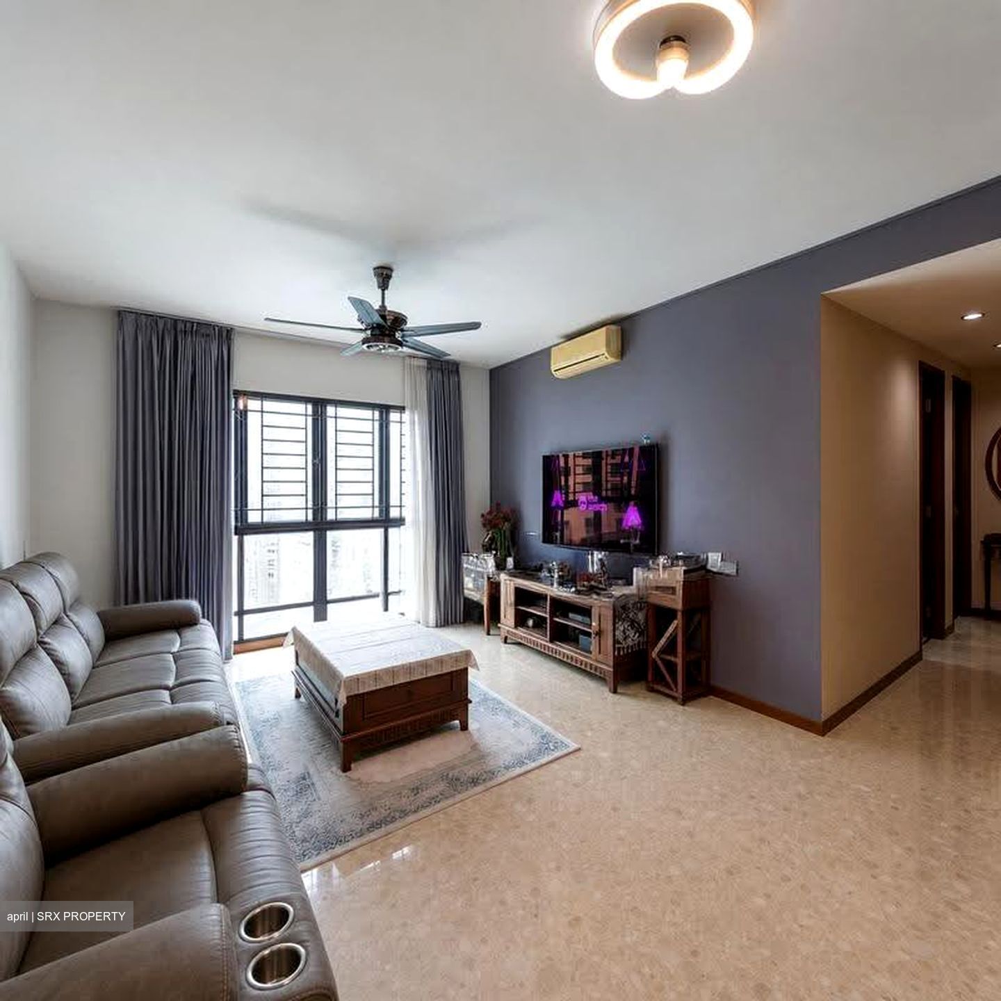 Woodsvale (D25), Condominium #618291241